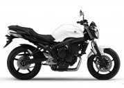 Yamaha FZ6 S2 Yamaha FZ6 S2